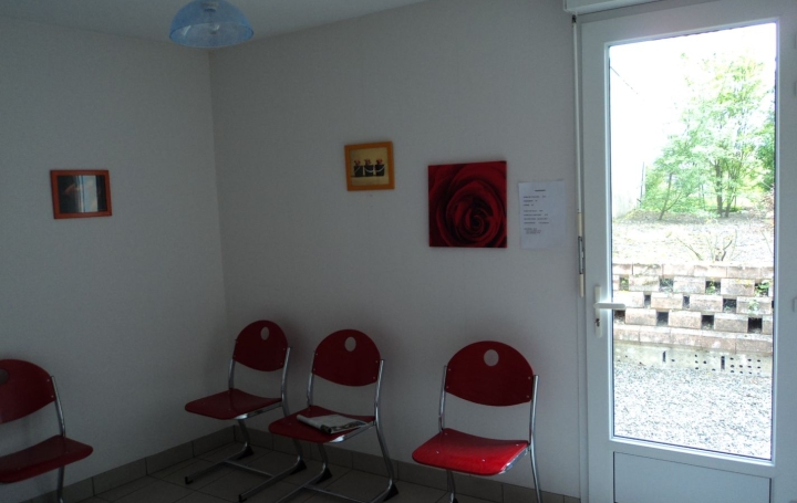 Maison VILLAINES-LA-JUHEL (53700)  95 m2 77 500 € 