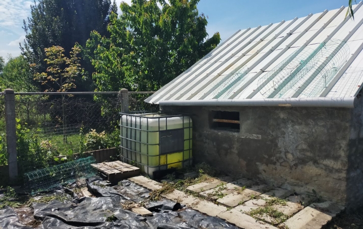 Terrain ANDOUILLE (53240)   4 500 € 