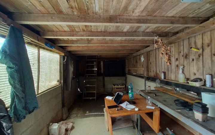 Terrain ANDOUILLE (53240)   4 500 € 
