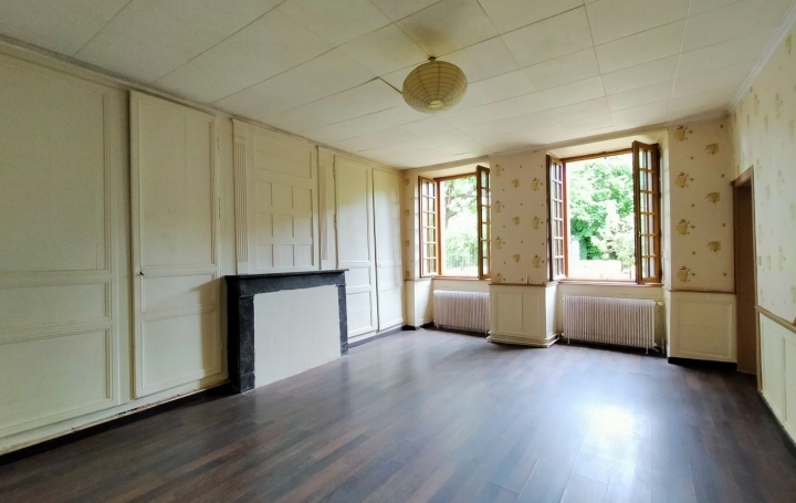 Maison de village COURCITE (53700)  100 m2 96 000 € 
