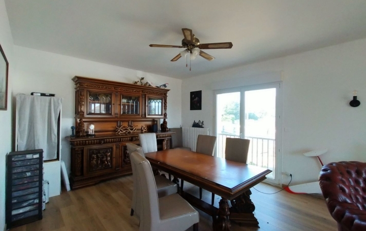Maison VILLAINES-LA-JUHEL (53700)  110 m2 157 500 € 
