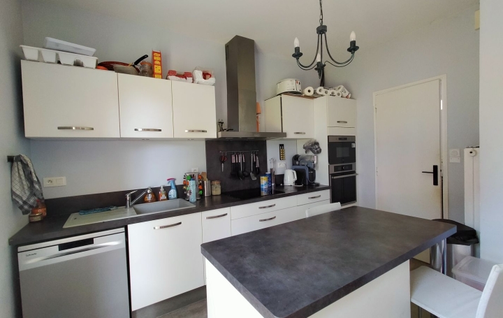 Maison VILLAINES-LA-JUHEL (53700)  110 m2 157 500 € 