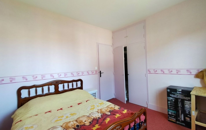 Maison VILLAINES-LA-JUHEL (53700)  110 m2 157 500 € 