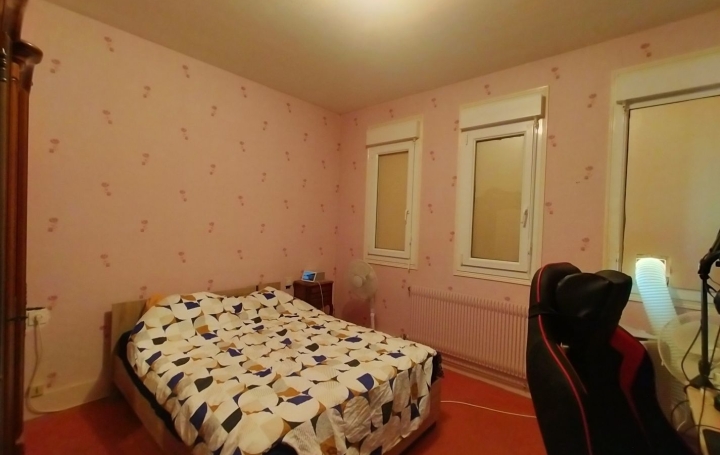 Maison VILLAINES-LA-JUHEL (53700)  110 m2 157 500 € 