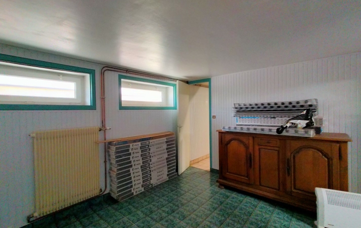 Maison VILLAINES-LA-JUHEL (53700)  110 m2 157 500 € 
