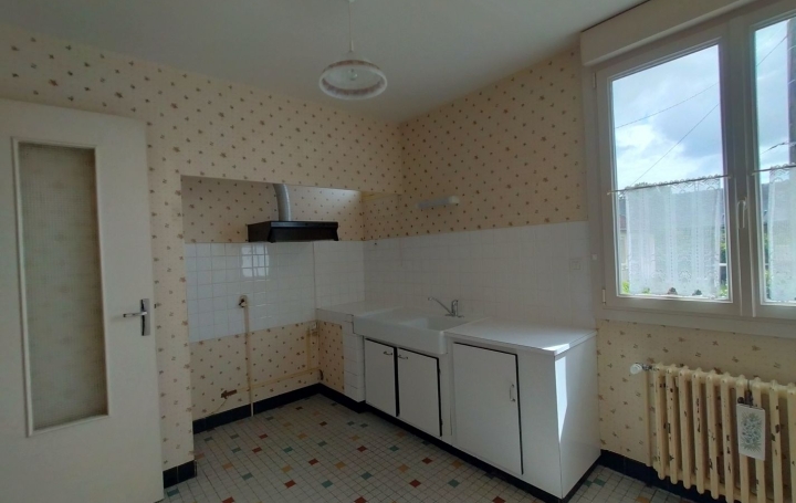 Maison VILLAINES-LA-JUHEL (53700)  62 m2 94 000 € 