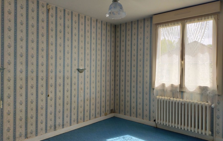 Maison VILLAINES-LA-JUHEL (53700)  62 m2 94 000 € 