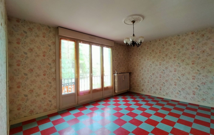 Maison VILLAINES-LA-JUHEL (53700)  62 m2 94 000 € 