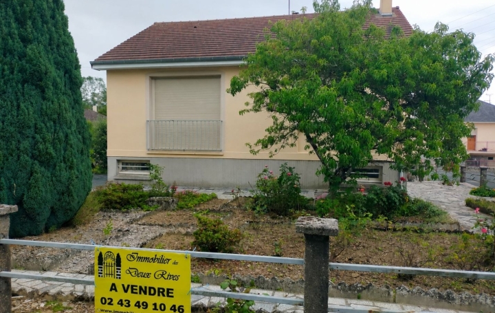 Maison VILLAINES-LA-JUHEL (53700)  62 m2 94 000 € 