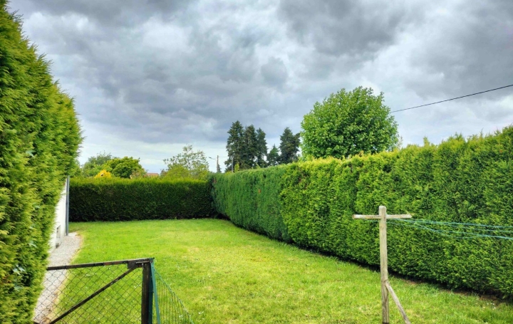 Maison SAINT-PIERRE-DES-NIDS (53370)  106 m2 160 500 € 