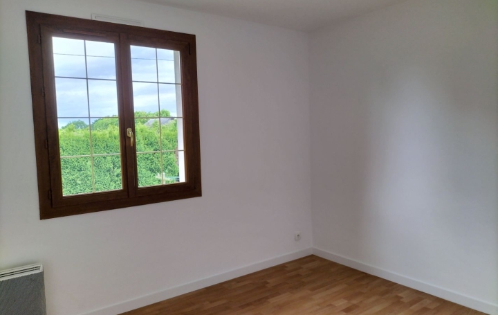 Maison SAINT-PIERRE-DES-NIDS (53370)  106 m2 160 500 € 