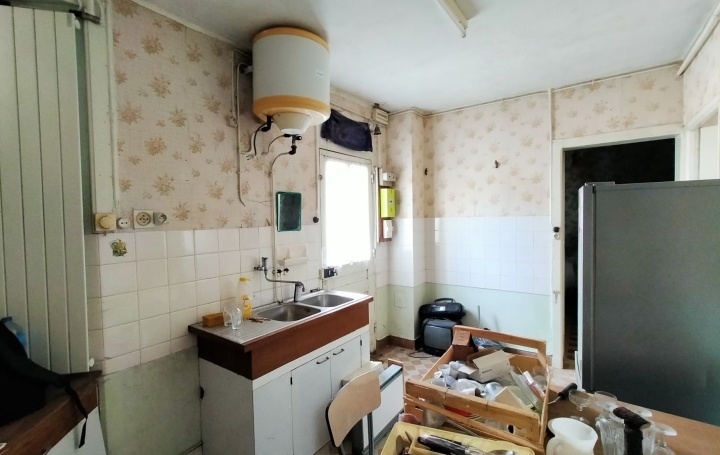 Maison de village LIGNIERES-ORGERES (53140)  77 m2 28 000 € 