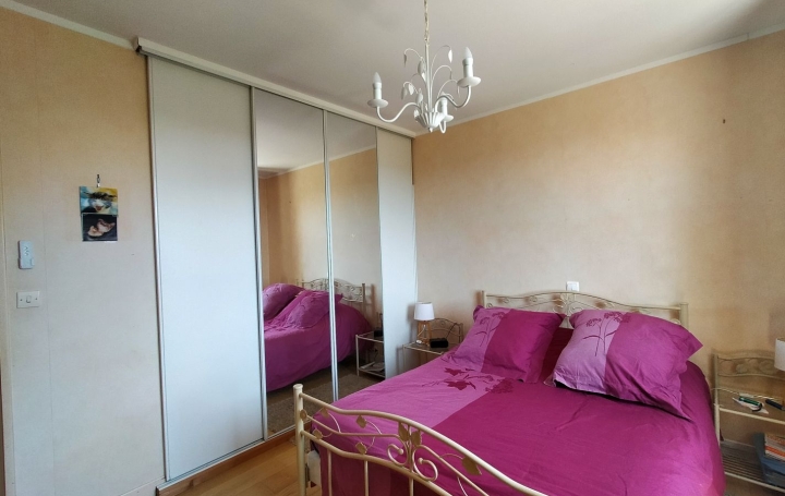 Maison CRENNES-SUR-FRAUBEE (53700)  90 m2 167 500 € 