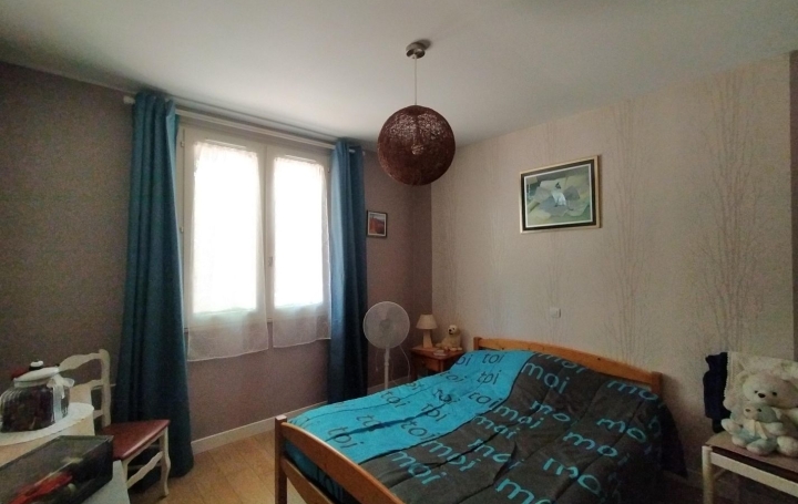 Maison CRENNES-SUR-FRAUBEE (53700)  90 m2 167 500 € 