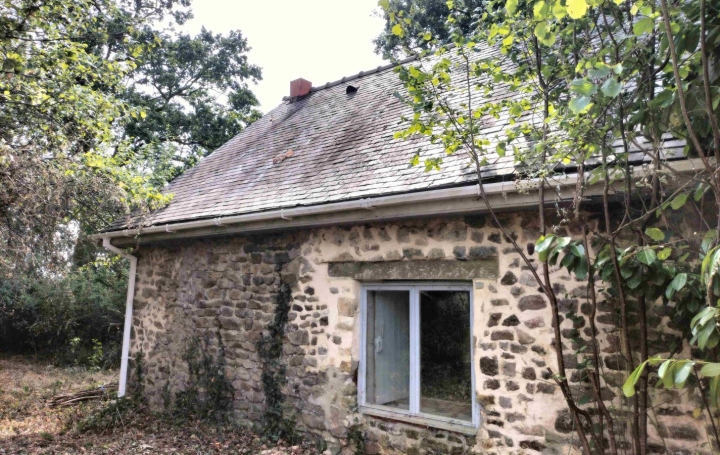 Maison LE HAM (53250)  114 m2 80 500 € 