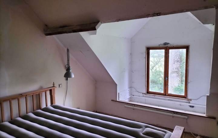 Maison LE HAM (53250)  114 m2 80 500 € 