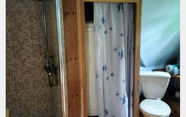 Maison LE HAM (53250)  114 m2 80 500 € 