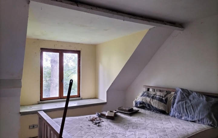 Maison LE HAM (53250)  114 m2 80 500 € 