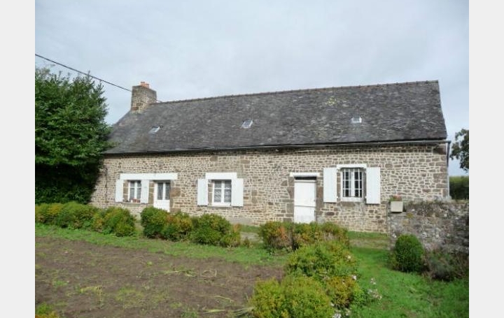 Réseau Immo-diffusion : Maison  CHAMPEON  78 m2 38 600 € 