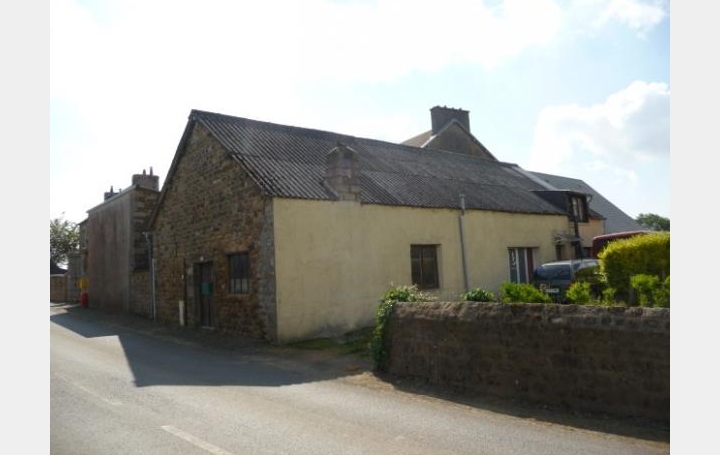 Réseau Immo-diffusion : Maison de village  LARCHAMP  65 m2 18 500 € 