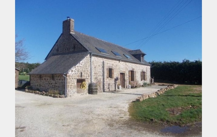 Réseau Immo-diffusion : Maison  SAINT-AUBIN-FOSSE-LOUVAIN  120 m2 133 750 € 