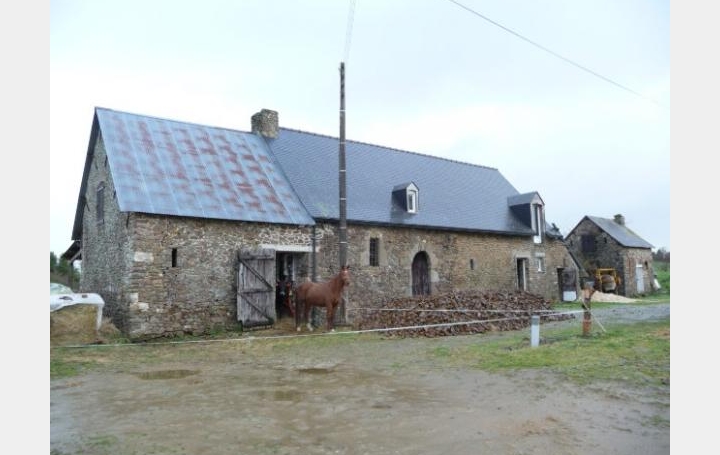 Réseau Immo-diffusion : Maison  VAUTORTE  150 m2 75 000 € 