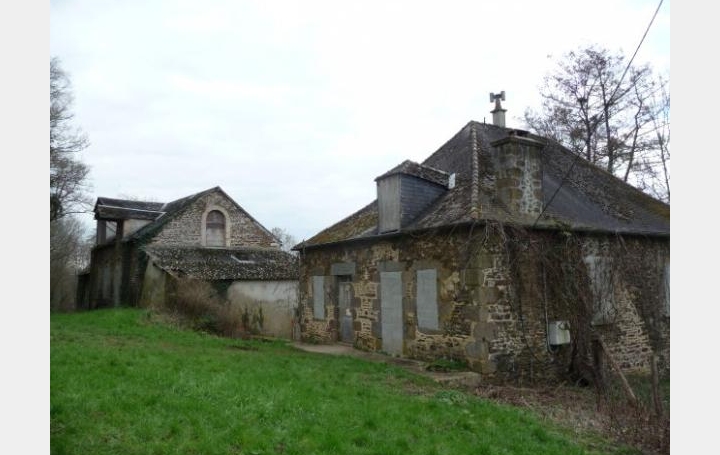 Réseau Immo-diffusion : Maison  PRE-EN-PAIL  92 m2 34 000 € 