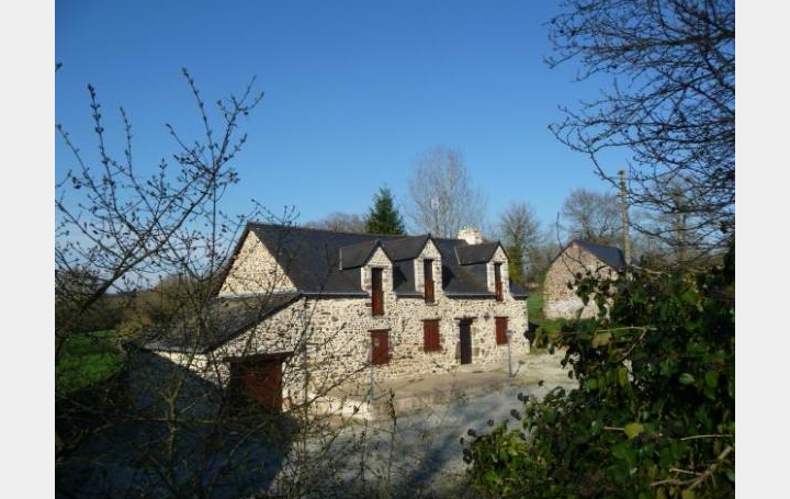 Réseau Immo-diffusion : Maison  CHAILLAND  115 m2 197 600 € 