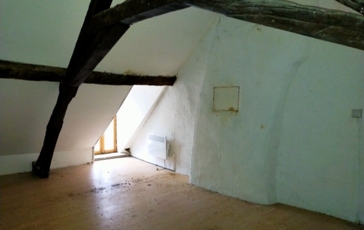 Maison de village SAINT-MARS-DU-DESERT (53700)  59 m2 26 000 € 