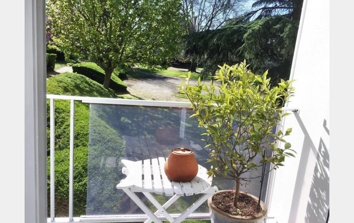 Réseau Immo-diffusion : Appartement P3  LAVAL  70 m2 126 000 € 