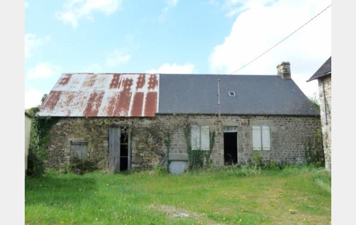 Réseau Immo-diffusion : Maison  PRE-EN-PAIL  80 m2 53 200 € 