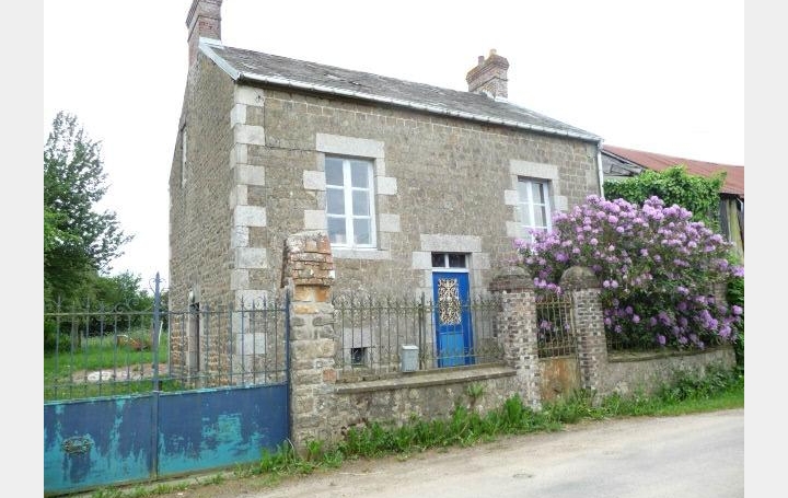 Réseau Immo-diffusion : Maison  PRE-EN-PAIL  40 m2 30 000 € 