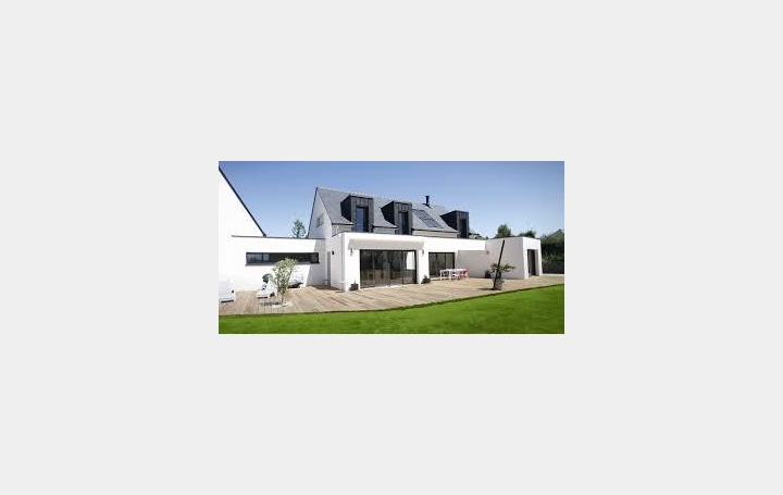 Réseau Immo-diffusion : Maison  SAINT-HILAIRE-DU-MAINE  150 m2 157 500 € 