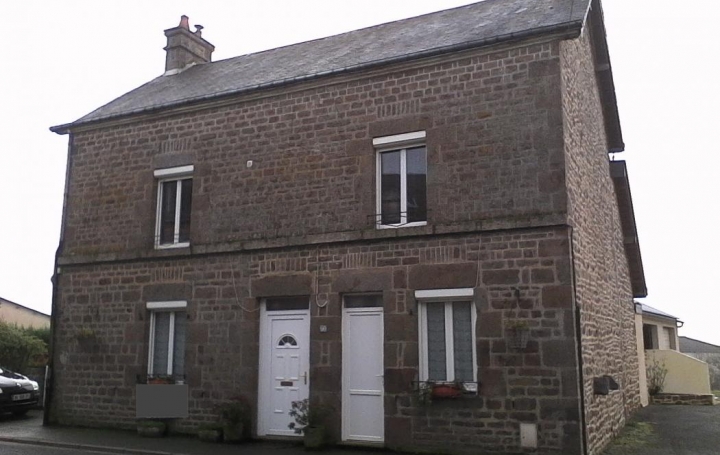 Réseau Immo-diffusion : Maison de village  CHANTRIGNE  160 m2 106 000 € 