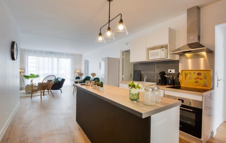 Réseau Immo-diffusion : Appartement P5  VANDOEUVRE-LES-NANCY  12 m2 440 € 
