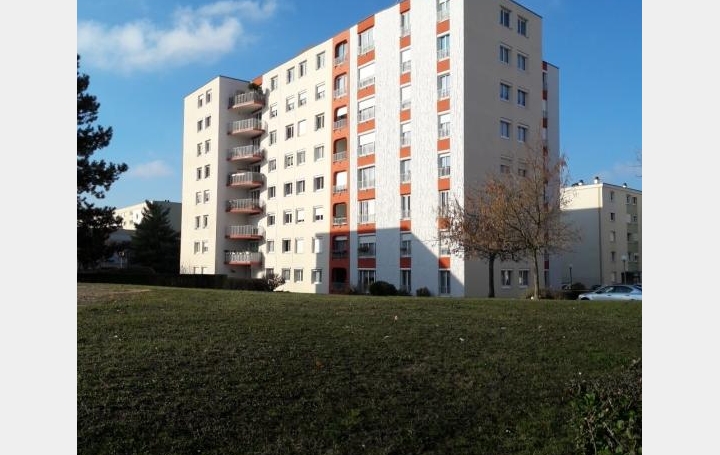 Réseau Immo-diffusion : Appartement P5  VANDOEUVRE-LES-NANCY  102 m2 115 000 € 