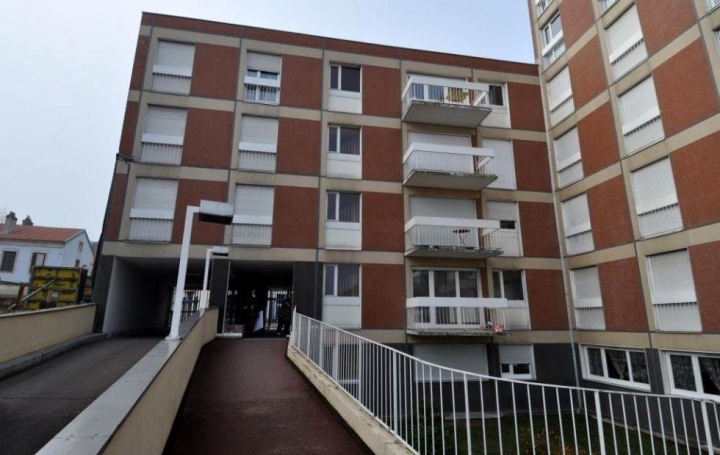 Réseau Immo-diffusion : Appartement P3  JARVILLE-LA-MALGRANGE  67 m2 70 000 € 