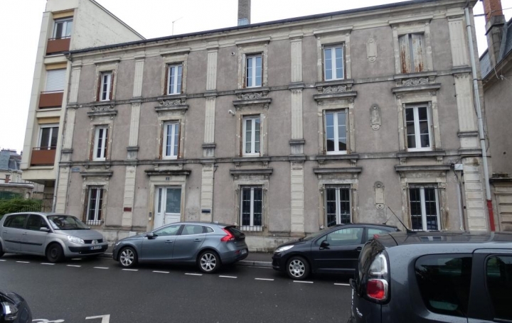Réseau Immo-diffusion : Appartement P8  EPINAL  212 m2 255 000 € 