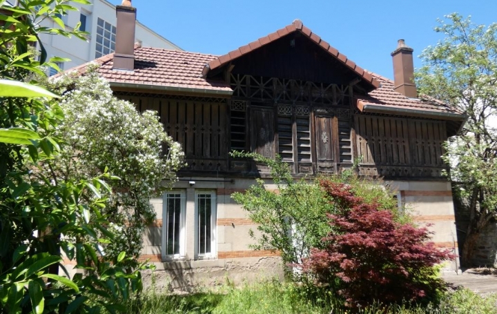 Réseau Immo-diffusion : Maison  EPINAL  65 m2 82 000 € 