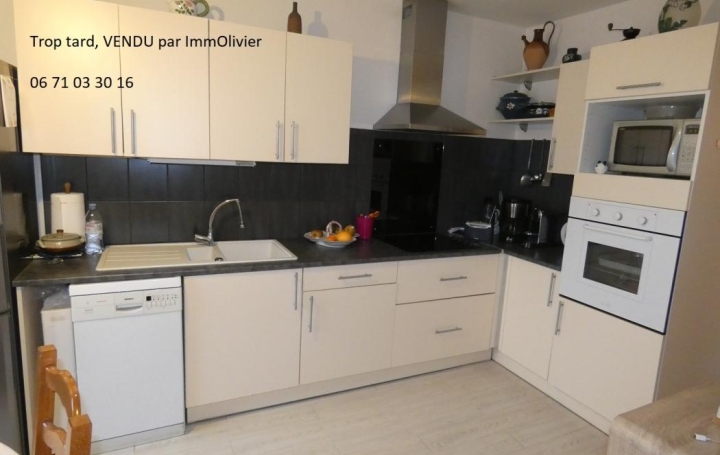 Réseau Immo-diffusion : Appartement P4  VANDOEUVRE-LES-NANCY  79 m2 105 000 € 