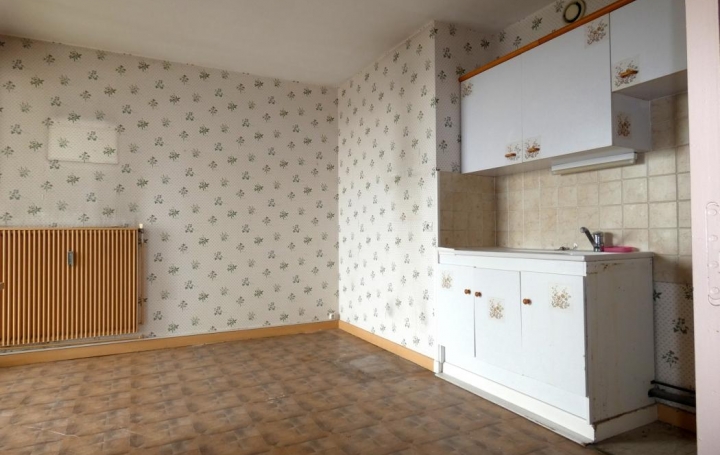 Réseau Immo-diffusion : Appartement P4  VANDOEUVRE-LES-NANCY  94 m2 75 500 € 