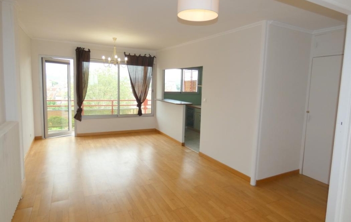 Réseau Immo-diffusion : Appartement P4  VANDOEUVRE-LES-NANCY  65 m2 119 000 € 