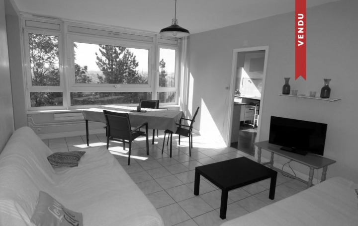 Réseau Immo-diffusion : Appartement P5  NANCY  84 m2 119 000 € 