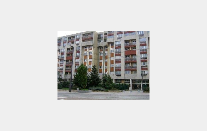 Réseau Immo-diffusion : Appartement P4  VANDOEUVRE-LES-NANCY  83 m2 138 000 € 