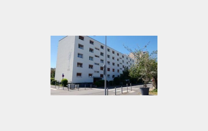 Réseau Immo-diffusion : Appartement P3  VANDOEUVRE-LES-NANCY  58 m2 89 000 € 