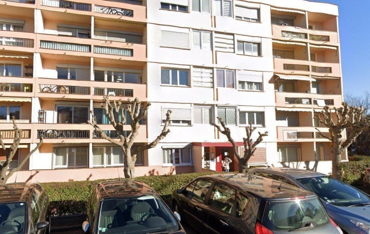 Réseau Immo-diffusion : Appartement P5  VANDOEUVRE-LES-NANCY  93 m2 158 000 € 