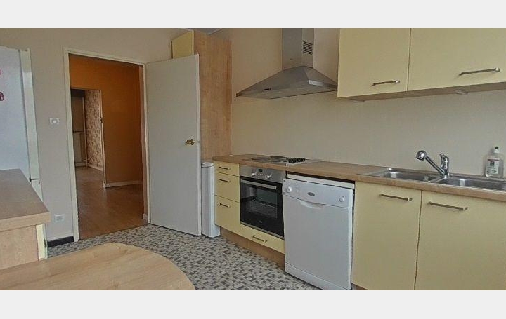Appartement VANDOEUVRE-LES-NANCY (54500) 114 m2 175 000 € 