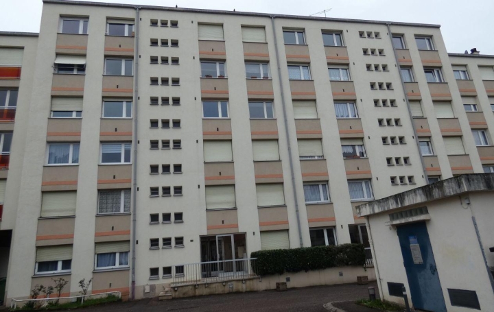 Réseau Immo-diffusion : Appartement P5  VANDOEUVRE-LES-NANCY  114 m2 175 000 € 