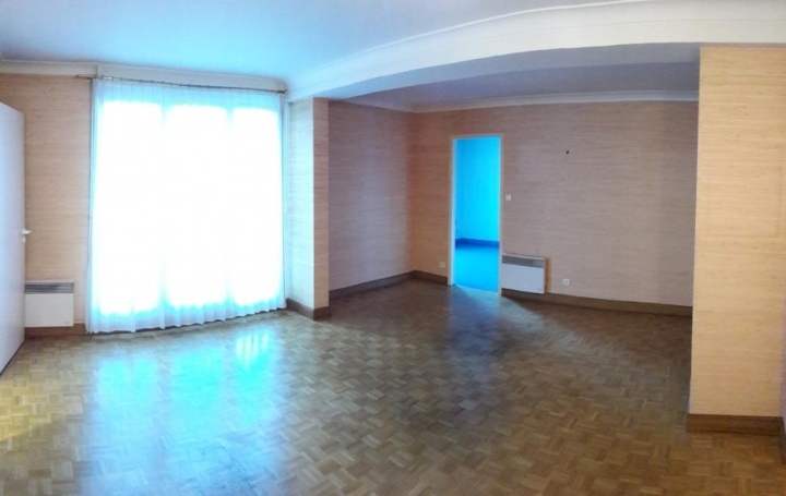 Réseau Immo-diffusion : Appartement P3  NANCY  65 m2 119 000 € 