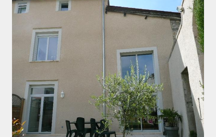 Réseau Immo-diffusion : Appartement P6  IRIGNY  150 m2 449 000 € 